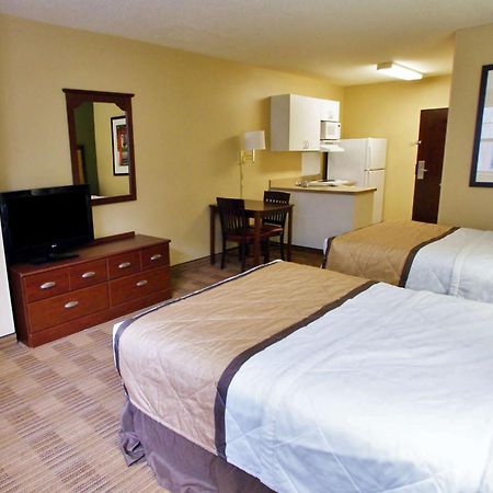 Extended Stay America Suites - Chicago - Vernon Hills - Lake Forest Εξωτερικό φωτογραφία