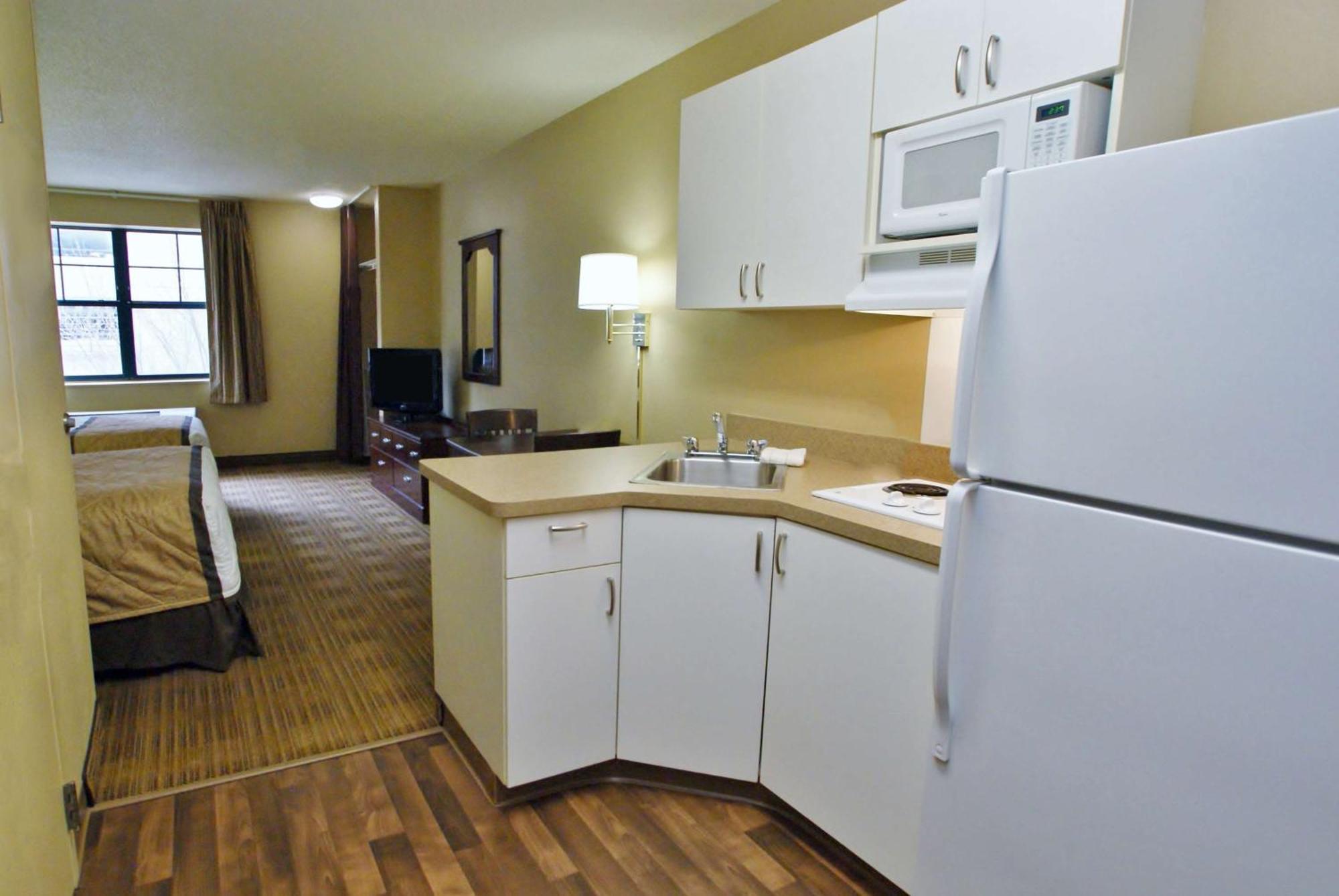 Extended Stay America Suites - Chicago - Vernon Hills - Lake Forest Εξωτερικό φωτογραφία