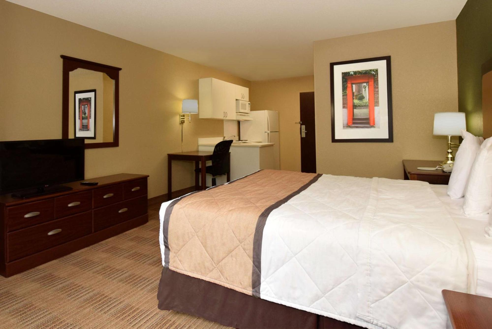 Extended Stay America Suites - Chicago - Vernon Hills - Lake Forest Εξωτερικό φωτογραφία