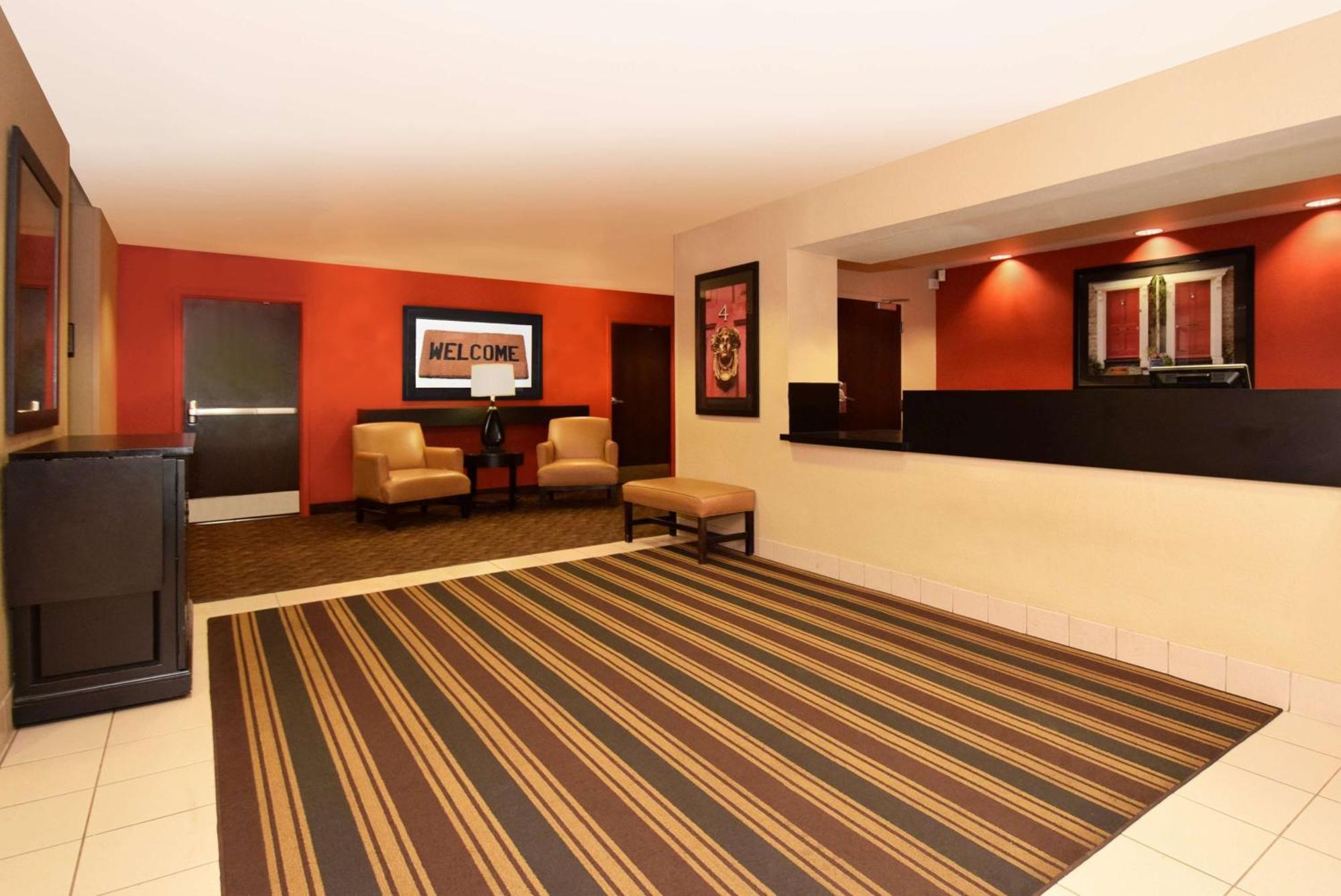 Extended Stay America Suites - Chicago - Vernon Hills - Lake Forest Εξωτερικό φωτογραφία