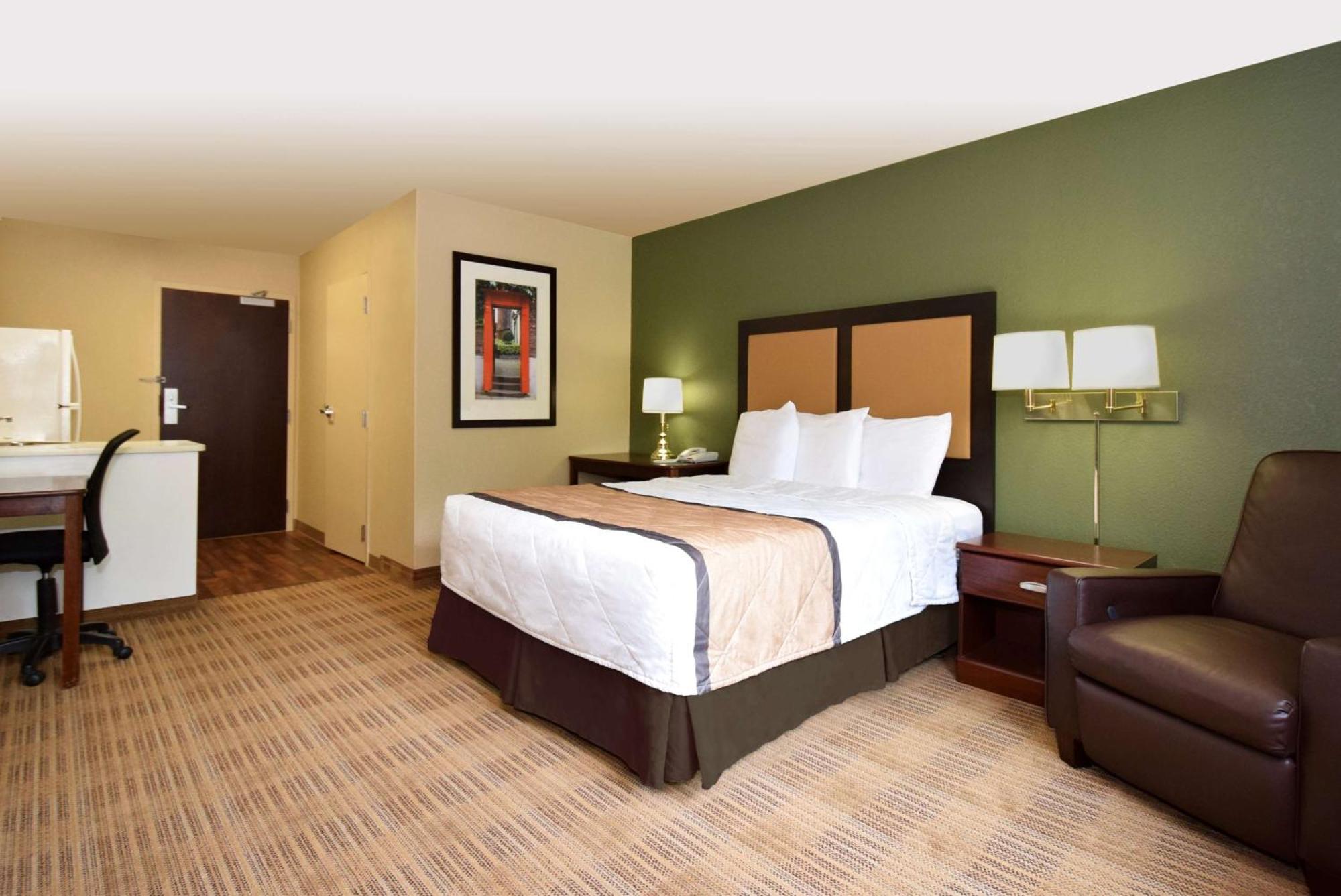 Extended Stay America Suites - Chicago - Vernon Hills - Lake Forest Εξωτερικό φωτογραφία