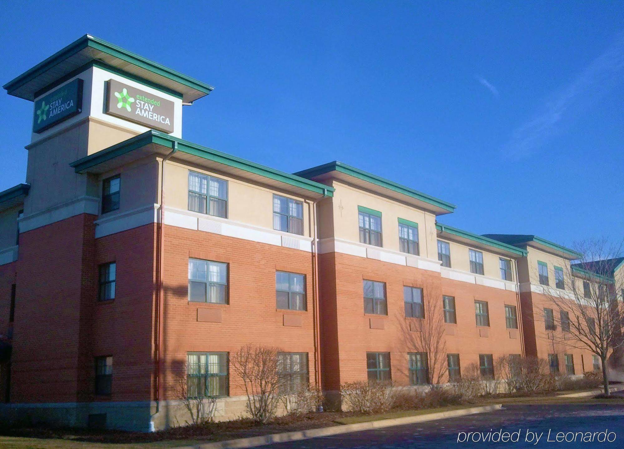 Extended Stay America Suites - Chicago - Vernon Hills - Lake Forest Εξωτερικό φωτογραφία