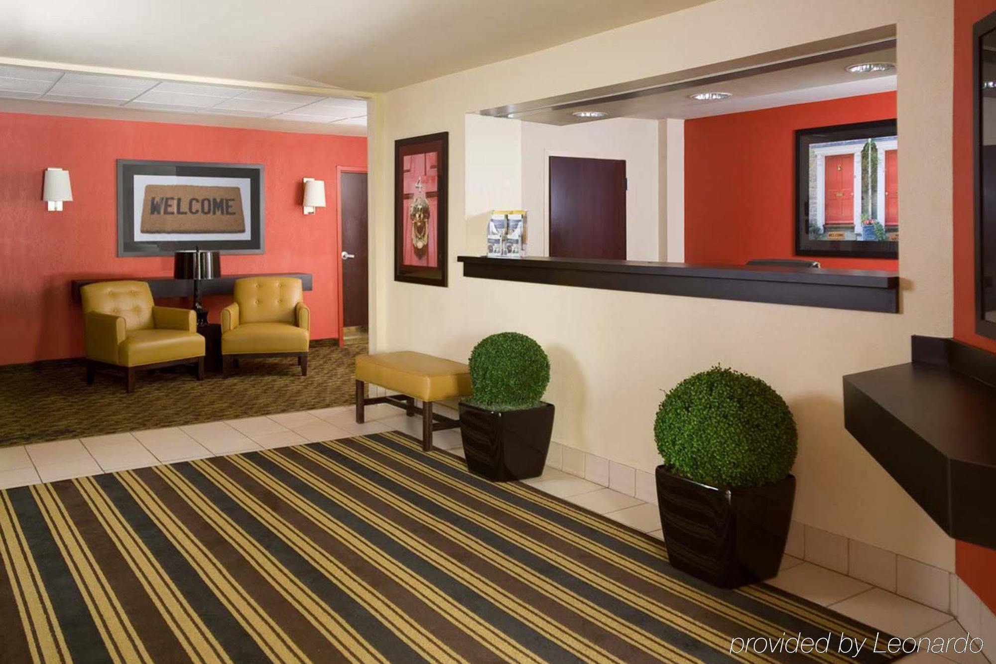 Extended Stay America Suites - Chicago - Vernon Hills - Lake Forest Εξωτερικό φωτογραφία