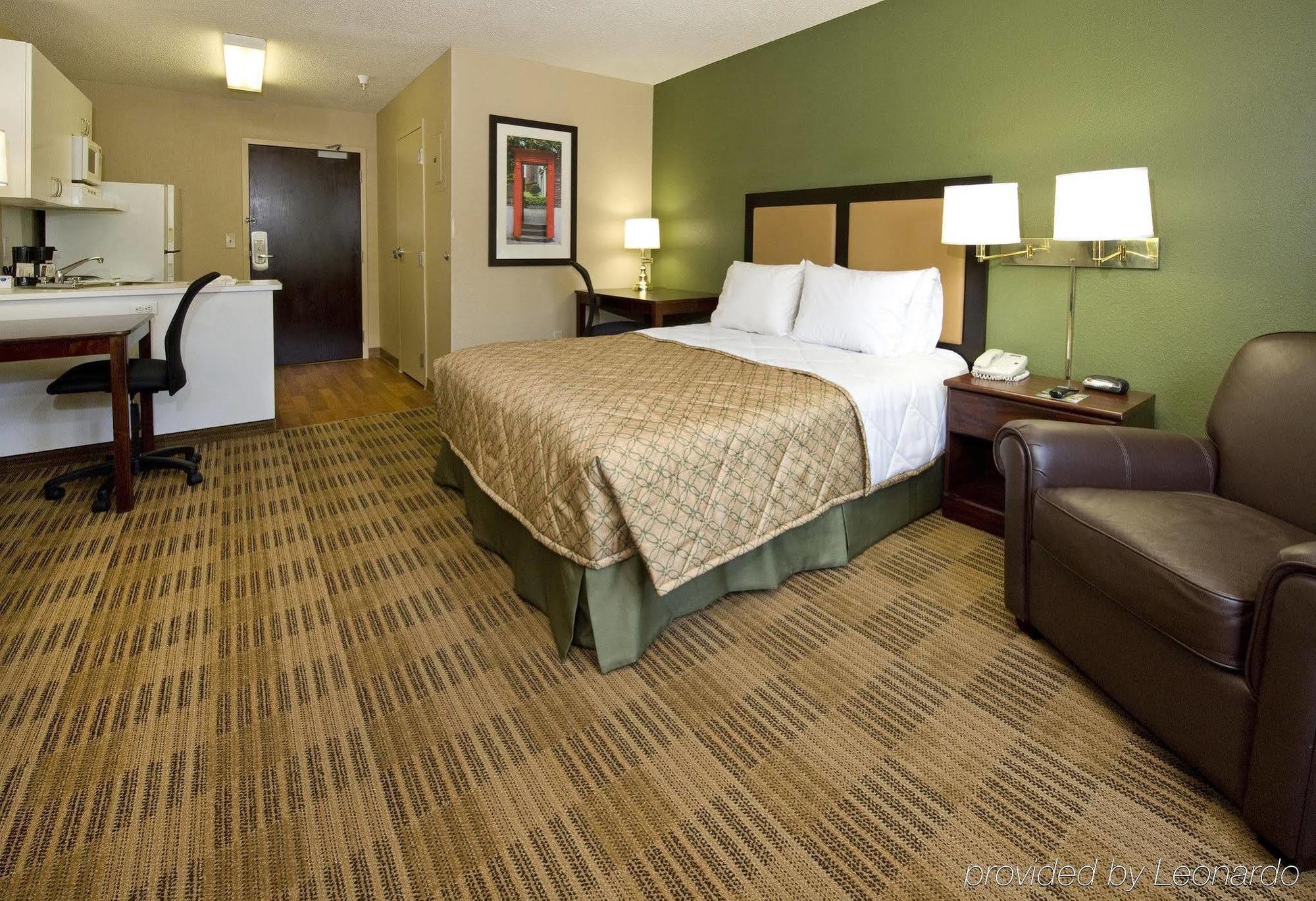 Extended Stay America Suites - Chicago - Vernon Hills - Lake Forest Εξωτερικό φωτογραφία