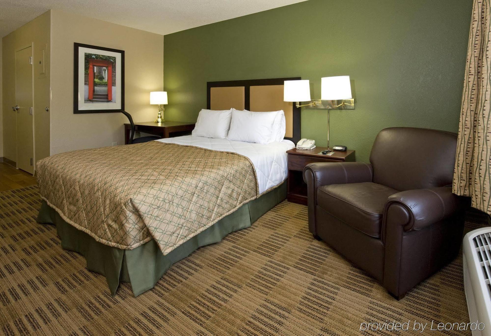 Extended Stay America Suites - Chicago - Vernon Hills - Lake Forest Εξωτερικό φωτογραφία